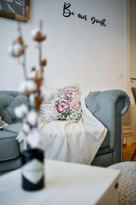 Lea Boutique Apartment Zara 0*,  Croazia