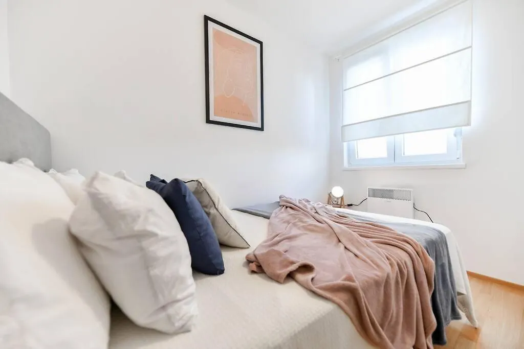 Lea Boutique Apartment Zadar