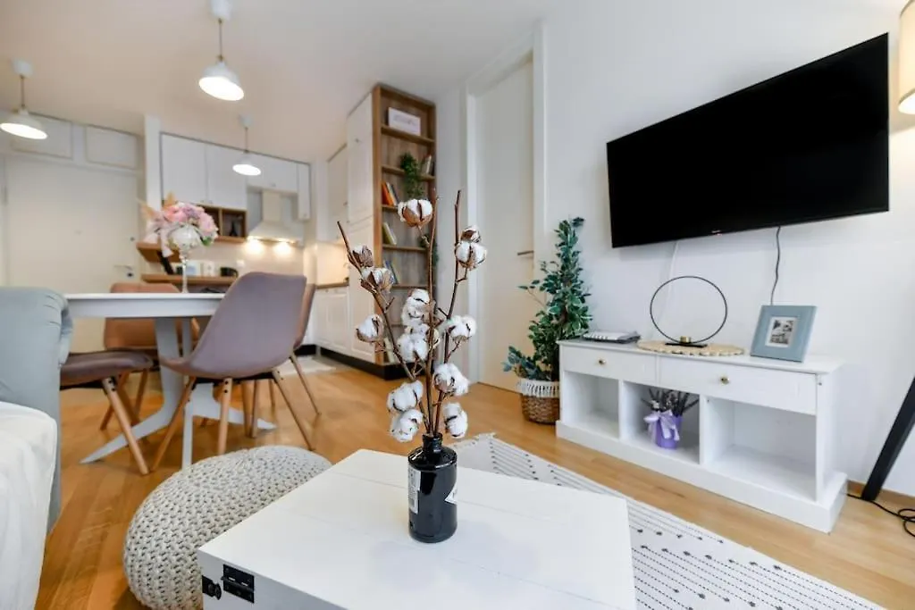 Lea Boutique Apartment Zara