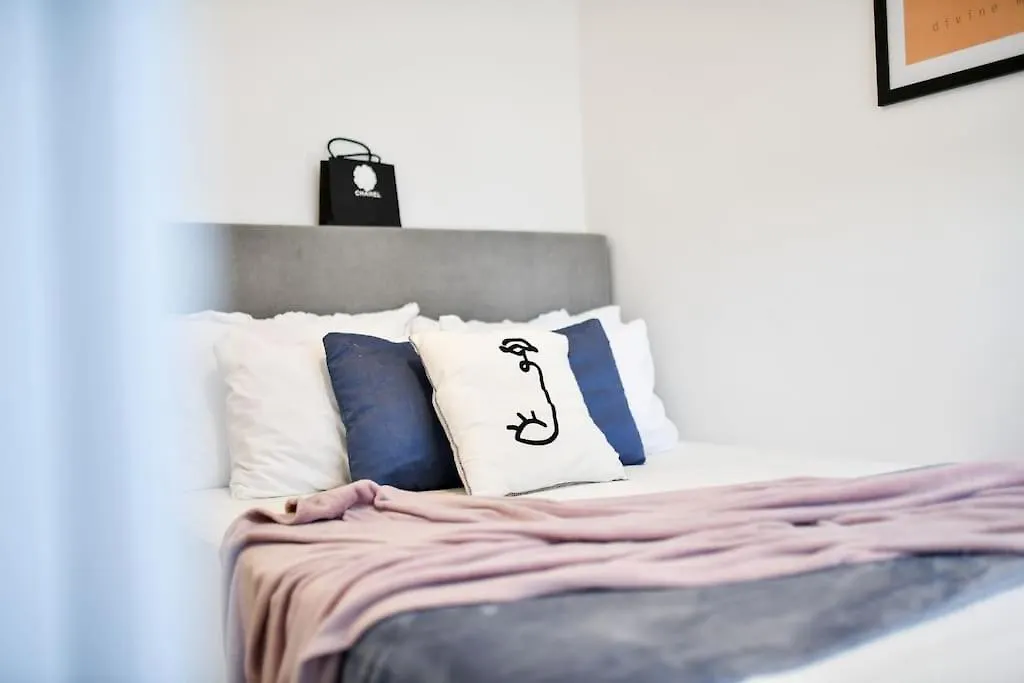 Lea Boutique Apartment Zadar