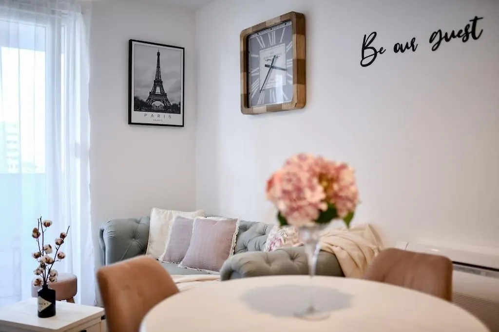 Lea Boutique Apartment Zadar