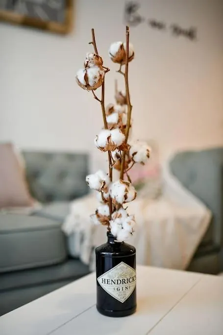 Lea Boutique Apartment Zadar Croatie