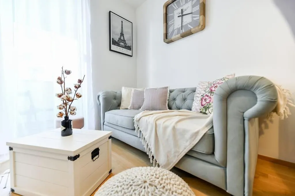 Lea Boutique Apartment Zadar