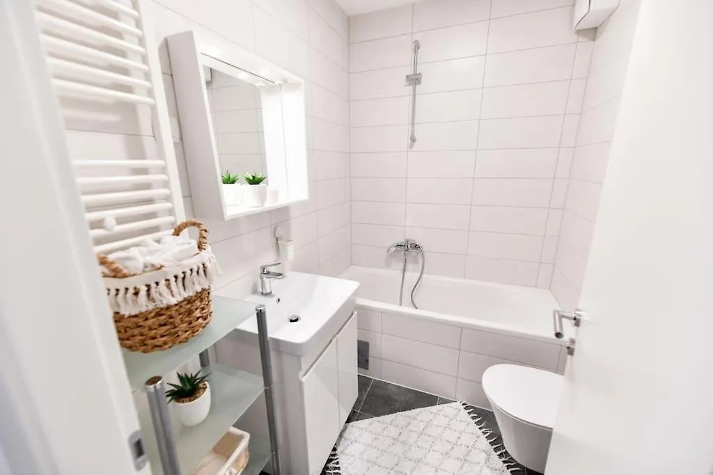 Lea Boutique Apartment Zadar