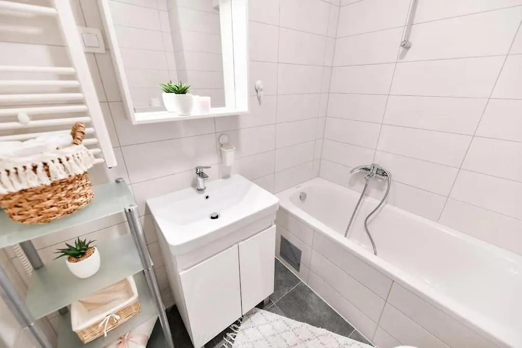 Lea Boutique Apartment Zadar