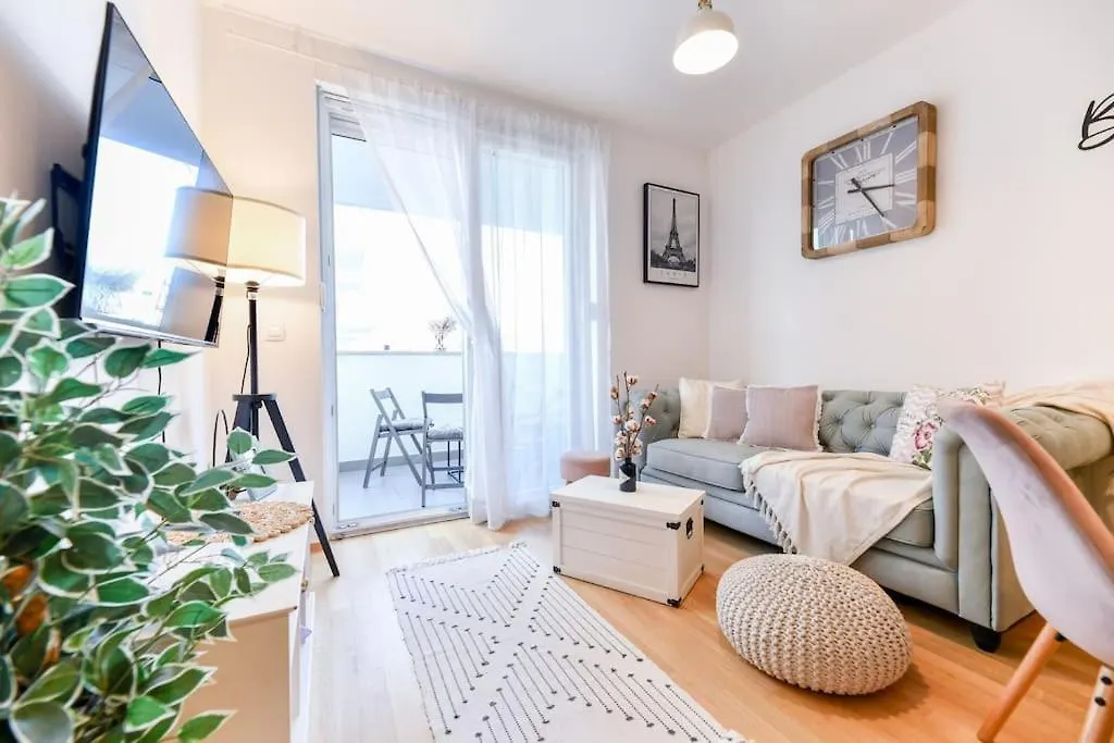 Lea Boutique Apartment Zadar