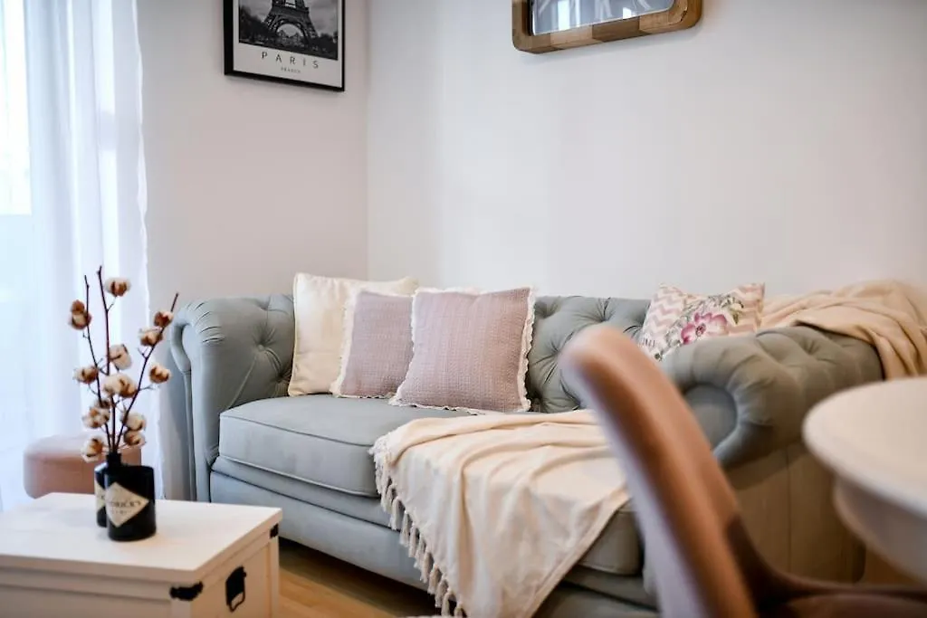 Lea Boutique Apartment Zadar