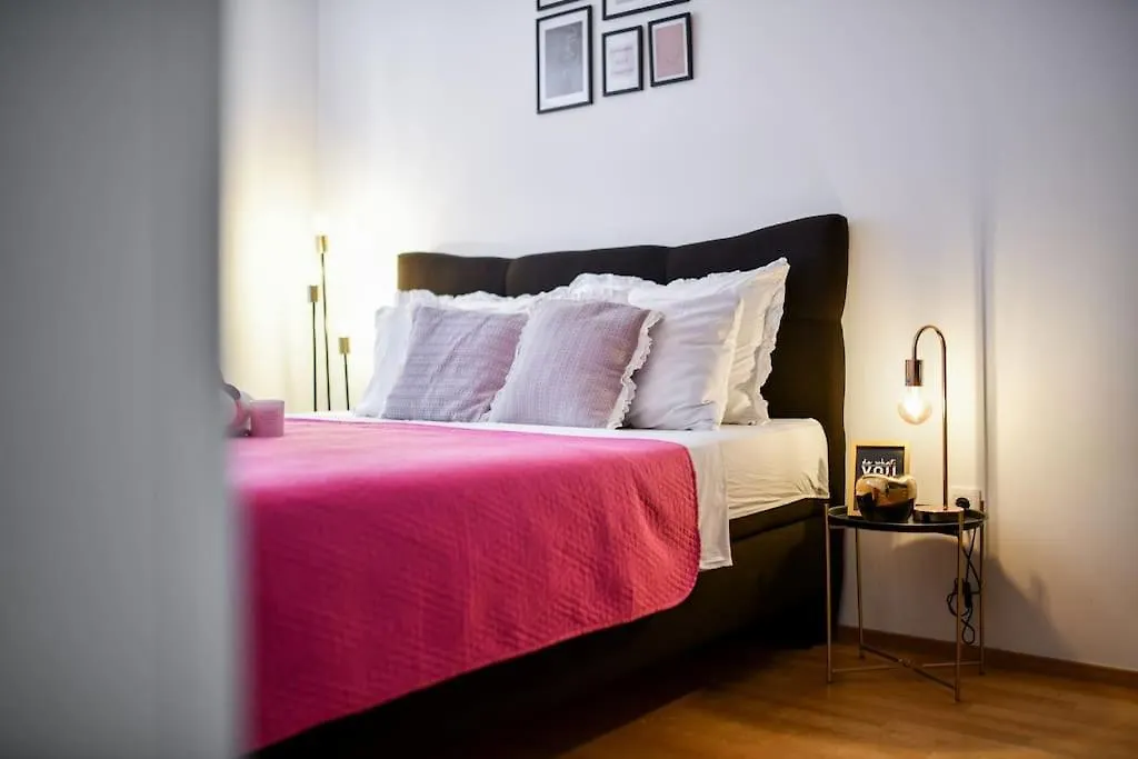 Lea Boutique Apartment Zara 0*,  Croazia