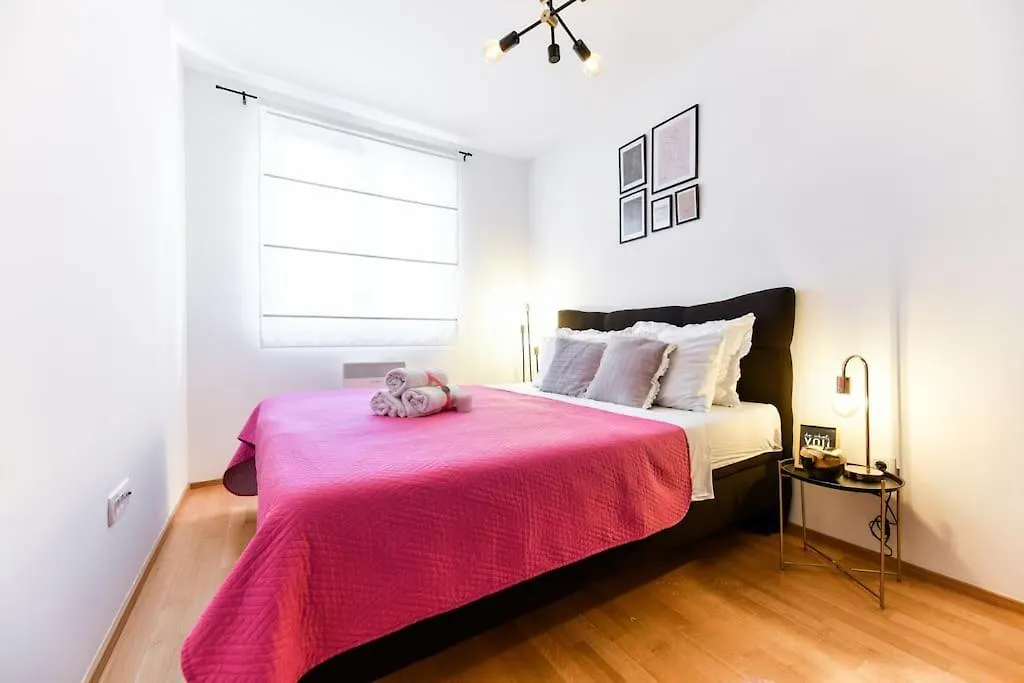 Lea Boutique Apartment Zara Croazia