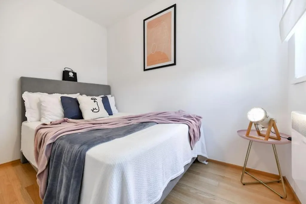 Lea Boutique Apartment Zadar