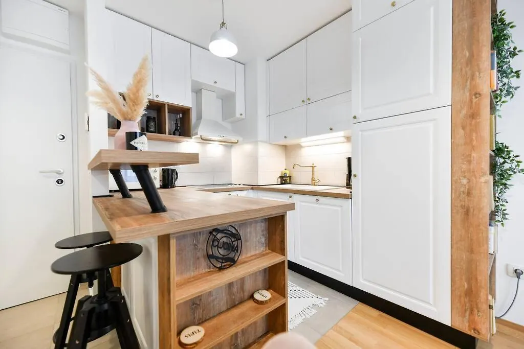 Lea Boutique Apartment Zadar