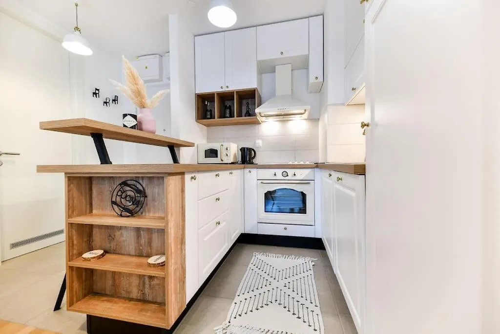 Lea Boutique Apartment Zadar