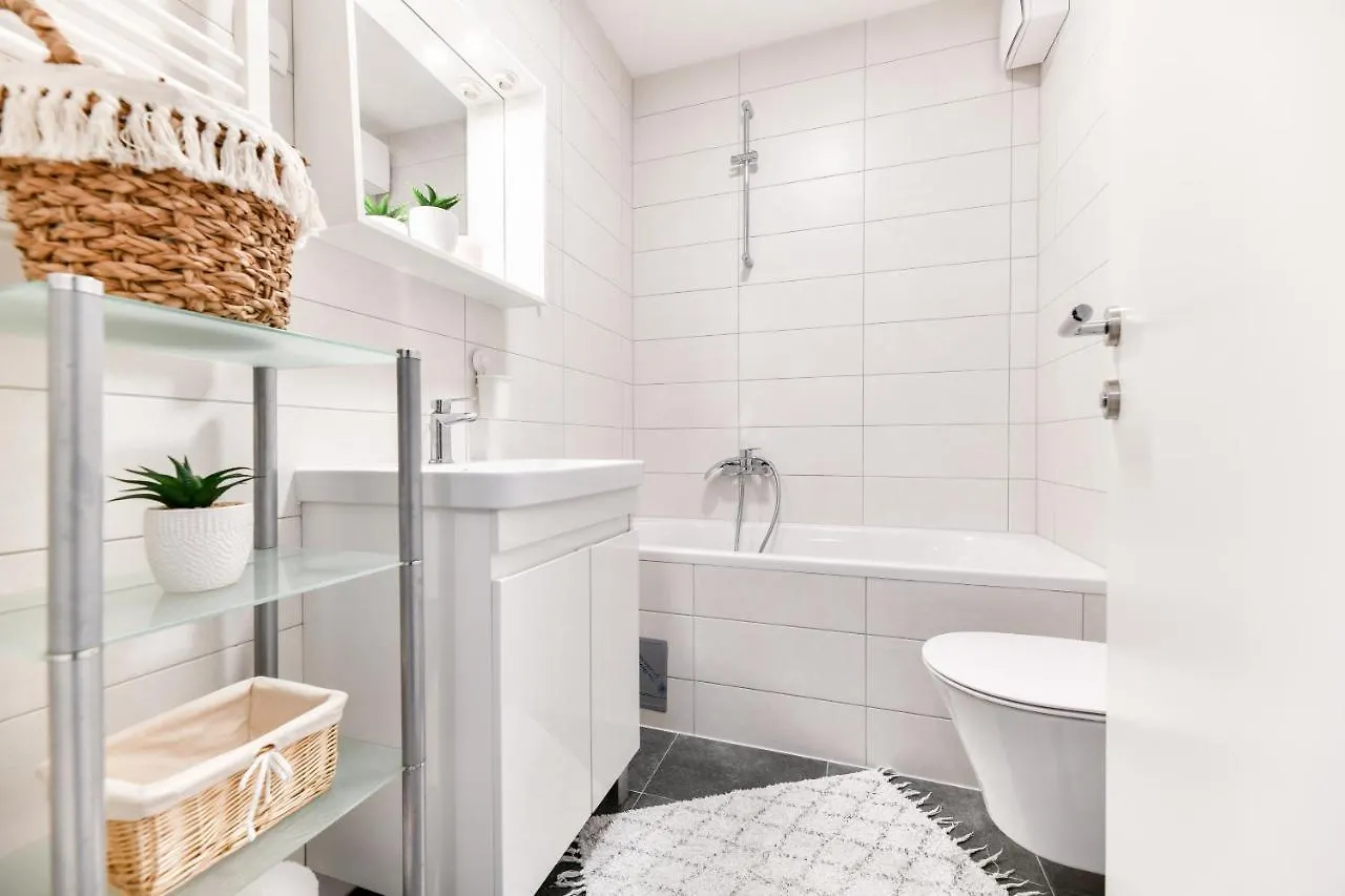 Lea Boutique Apartment Zara 0*,