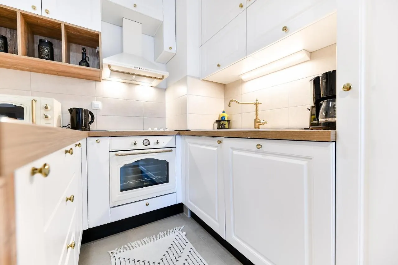 Lea Boutique Apartment Zadar
