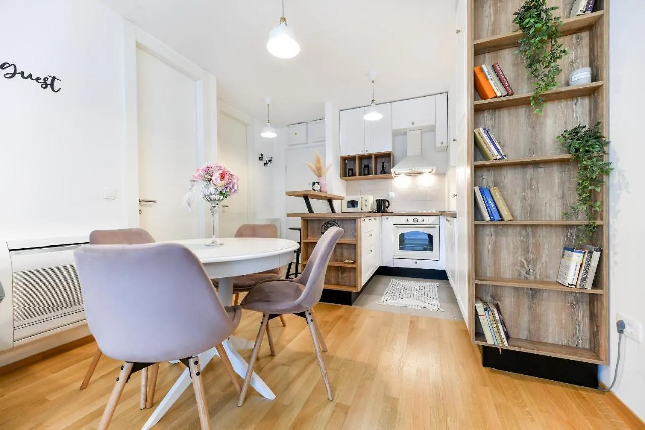 Lea Boutique Apartment Zara